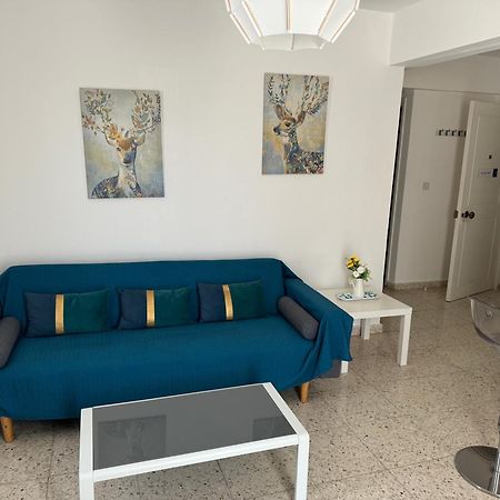Appartamento Kouppa Latchi Polis Esterno foto