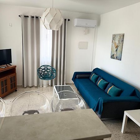 Appartamento Kouppa Latchi Polis Esterno foto