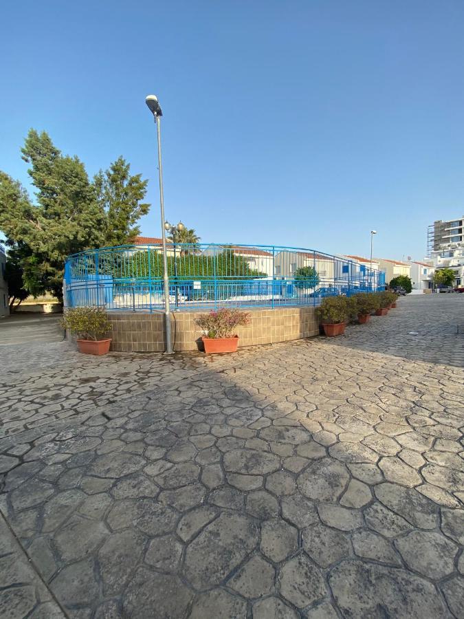 Appartamento Kouppa Latchi Polis Esterno foto