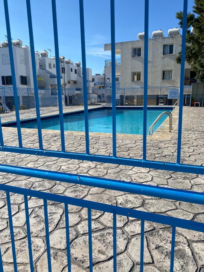 Appartamento Kouppa Latchi Polis Esterno foto