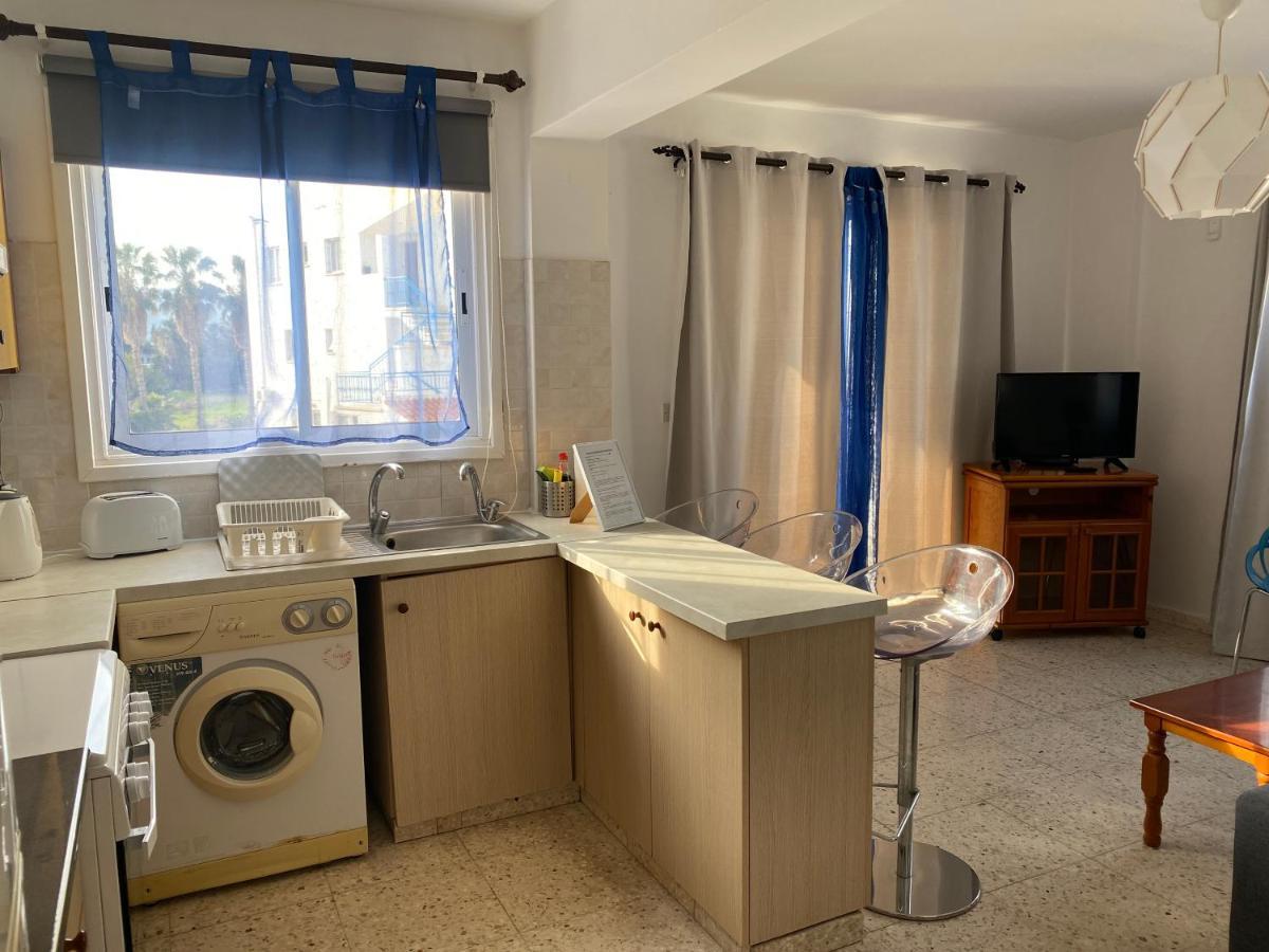 Appartamento Kouppa Latchi Polis Esterno foto