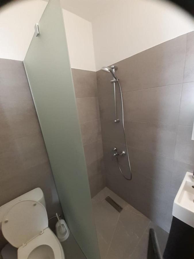 Appartamento Kouppa Latchi Polis Esterno foto