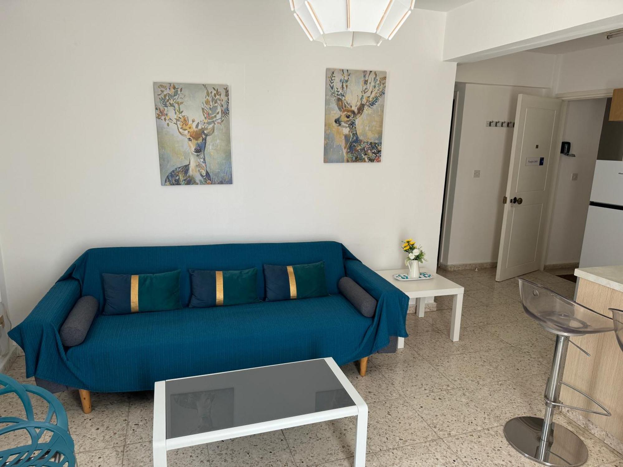 Appartamento Kouppa Latchi Polis Esterno foto