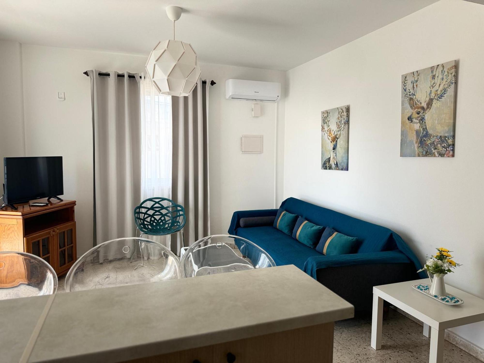 Appartamento Kouppa Latchi Polis Esterno foto