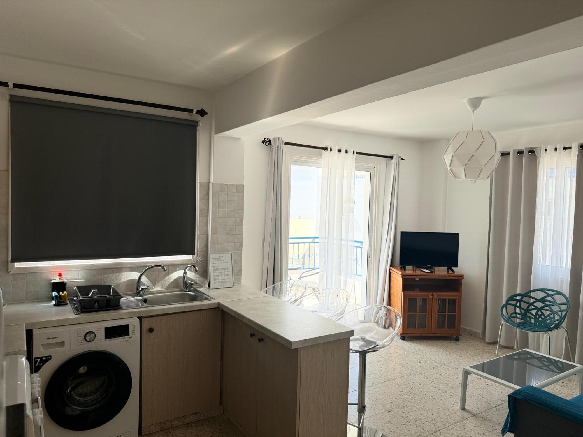 Appartamento Kouppa Latchi Polis Esterno foto