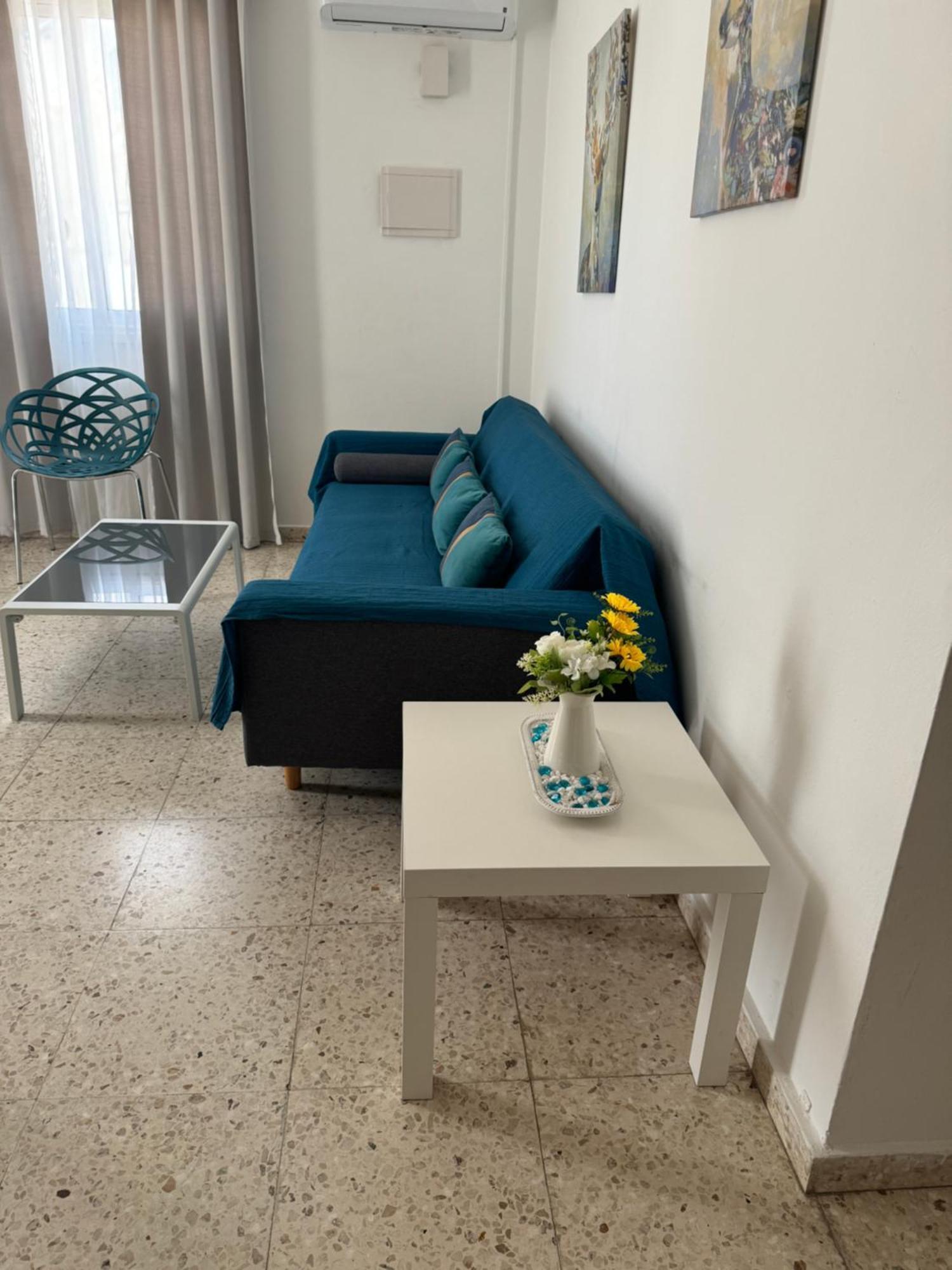 Appartamento Kouppa Latchi Polis Esterno foto