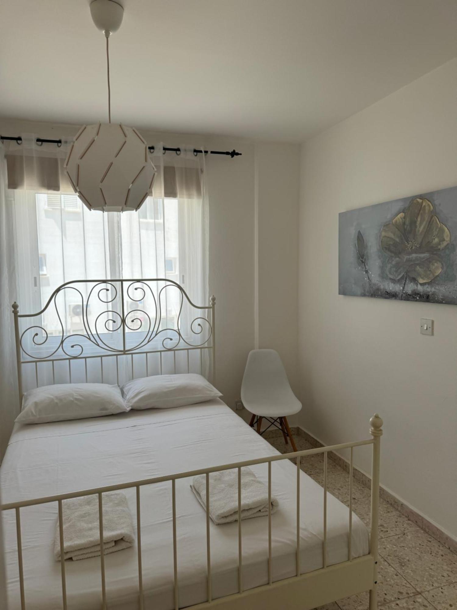 Appartamento Kouppa Latchi Polis Esterno foto