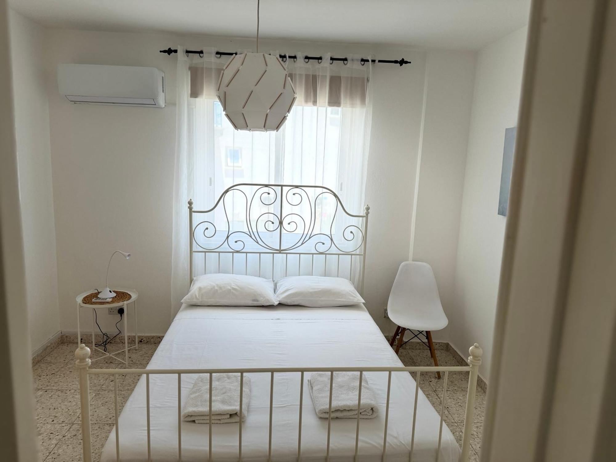 Appartamento Kouppa Latchi Polis Esterno foto
