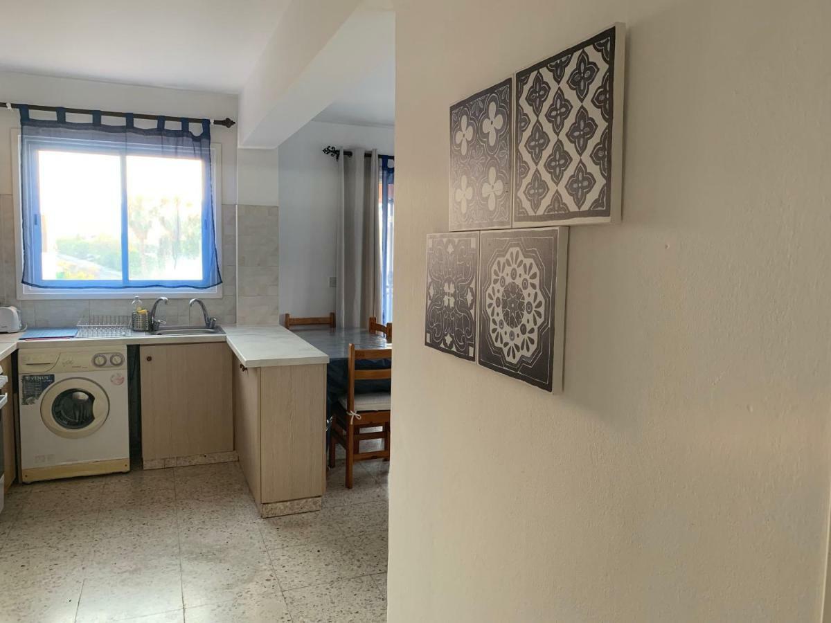 Appartamento Kouppa Latchi Polis Esterno foto