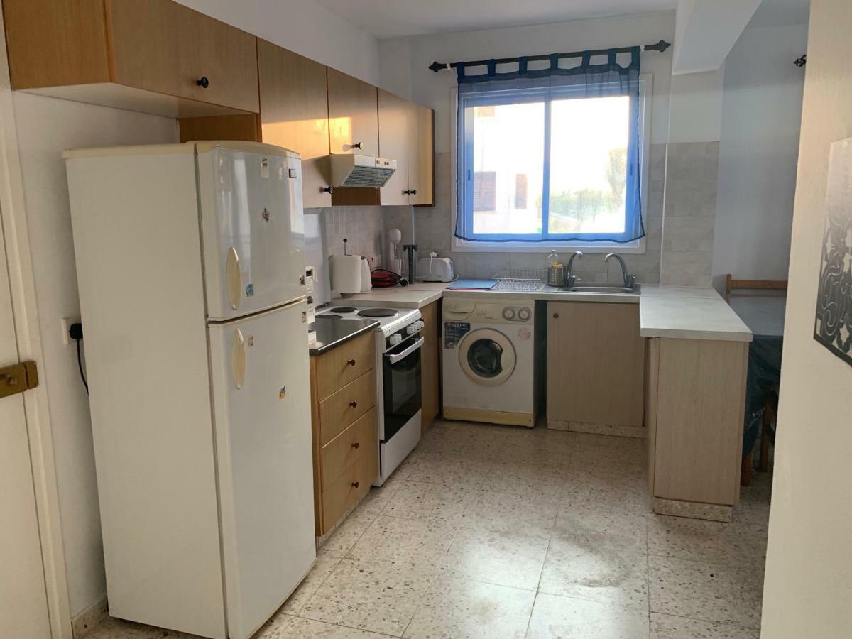 Appartamento Kouppa Latchi Polis Esterno foto